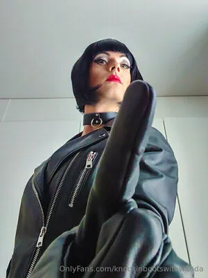 Knockinbootswithwanda OnlyFans Leaked Free Thumbnail Picture - #SqmOhJFNYS