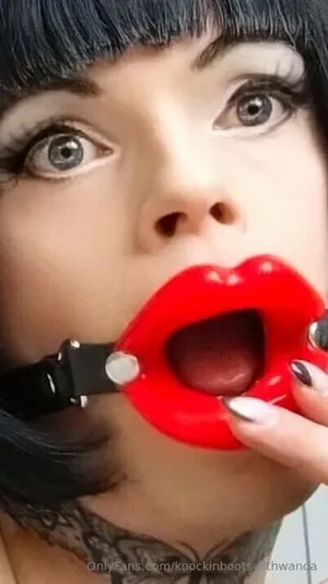 Knockinbootswithwanda OnlyFans Leaked Free Thumbnail Picture - #cjHZDOX1KJ