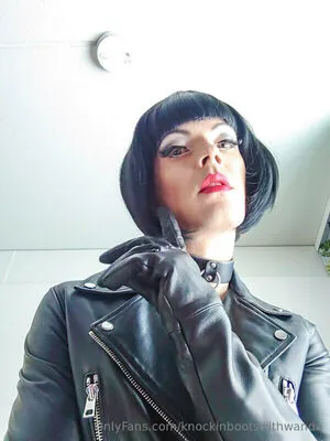 Knockinbootswithwanda OnlyFans Leaked Free Thumbnail Picture - #f5ezjEMCo8