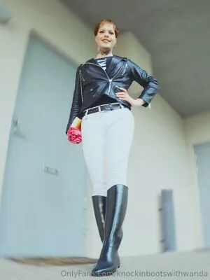 Knockinbootswithwanda OnlyFans Leaked Free Thumbnail Picture - #jCxYYNzAPH