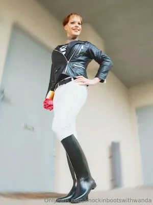 Knockinbootswithwanda OnlyFans Leaked Free Thumbnail Picture - #jsfA8KQg6j