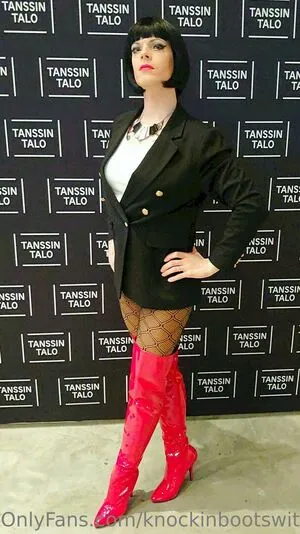 Knockinbootswithwanda OnlyFans Leaked Free Thumbnail Picture - #tCUE2dRtfq