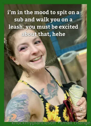 Knockmyplantiesoff OnlyFans Leaked Free Thumbnail Picture - #alk5vjsrhy