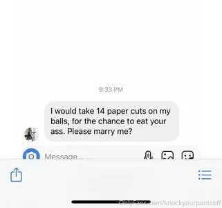 Knockyourpantsoff OnlyFans Leaked Free Thumbnail Picture - #KjIkosQrFN