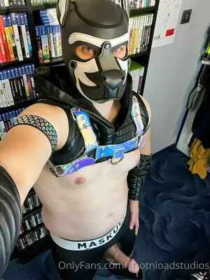 Knotnloadstudios OnlyFans Leaked Free Thumbnail Picture - #Wbkp82ZiCB