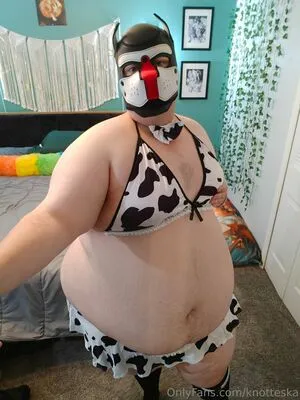 Knotteska OnlyFans Leaked Free Thumbnail Picture - #QOjpx1y1s5