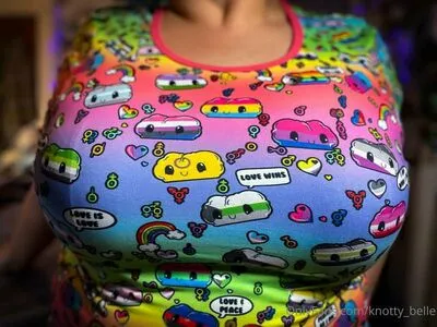 Knotty Belle OnlyFans Leaked Free Thumbnail Picture - #01ui8lFKRy