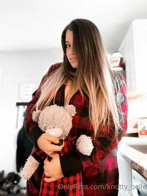 Knotty Belle OnlyFans Leaked Free Thumbnail Picture - #fcw5Dmtfjd