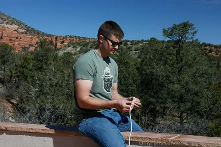 Knotty By Nature Thumbnail Picture