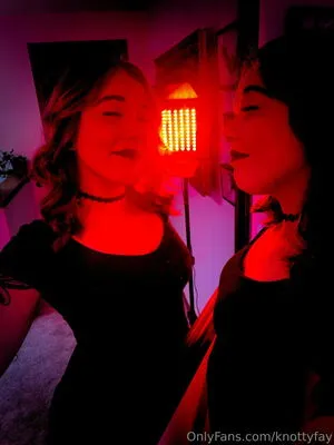 Knottyfay OnlyFans Leaked Free Thumbnail Picture - #8yr7S6NZZK