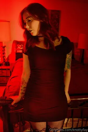 Knottyfay OnlyFans Leaked Free Thumbnail Picture - #pCGoe4nS7n