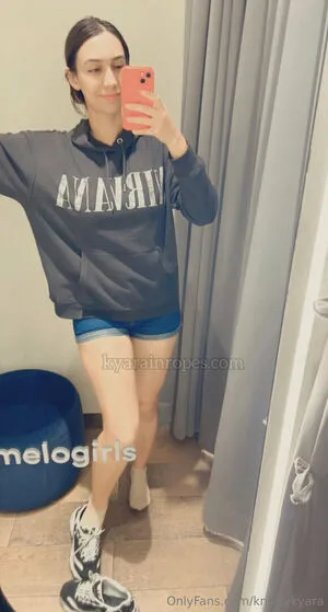 Knottykyara OnlyFans Leaked Free Thumbnail Picture - #WKNt5jDXGa