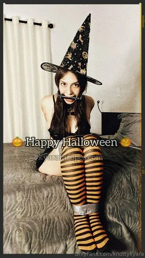 Knottykyara OnlyFans Leaked Free Thumbnail Picture - #nV0aCshOwH