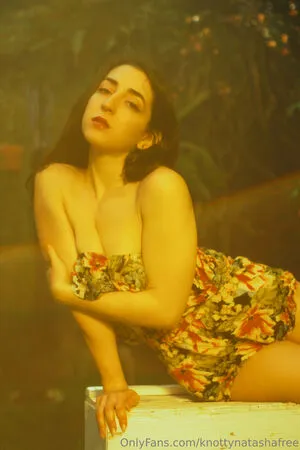 Knottynatashafree OnlyFans Leaked Free Thumbnail Picture - #1X73vO4BIs