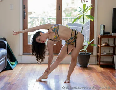 Knottynatashafree OnlyFans Leaked Free Thumbnail Picture - #JyG8bXXbDL