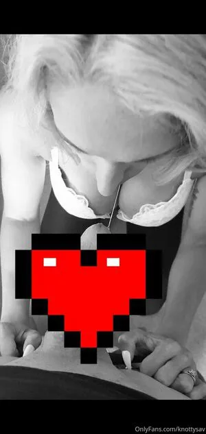 Knottysav OnlyFans Leaked Free Thumbnail Picture - #tlTDf2Xigp