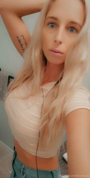 Knottysav OnlyFans Leaked Free Thumbnail Picture - #yM1I5OVG9v