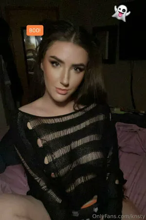 Knsty OnlyFans Leaked Free Thumbnail Picture - #9GFmdowBxp
