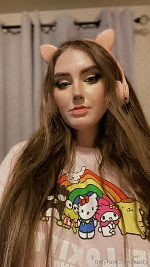 Knsty OnlyFans Leaked Free Thumbnail Picture - #GvytFBqR8q