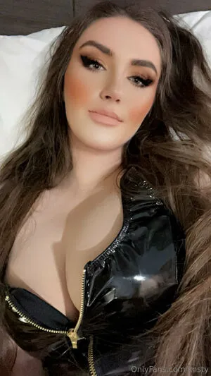 Knsty OnlyFans Leaked Free Thumbnail Picture - #Xk8Tk5fg6e