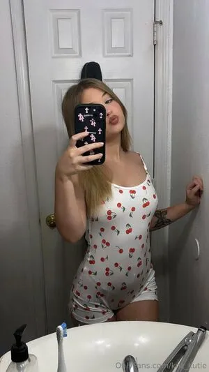 Knz Kutie OnlyFans Leaked Free Thumbnail Picture - #BD2JDZMwn9