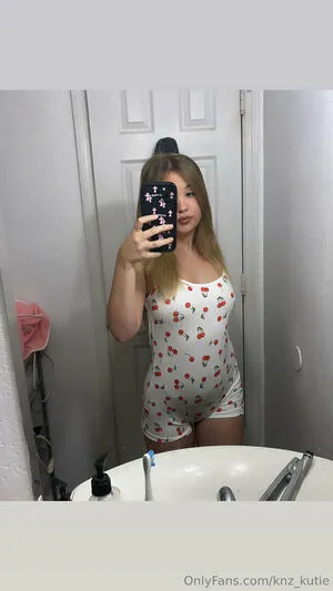Knz Kutie OnlyFans Leaked Free Thumbnail Picture - #VYChTINDlV