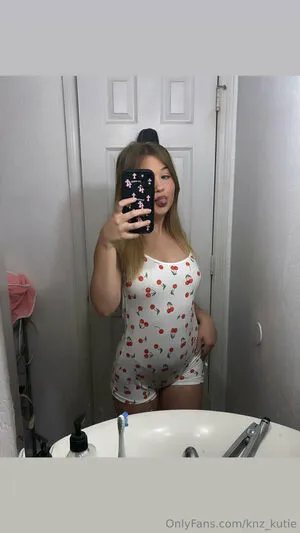 Knz Kutie OnlyFans Leaked Free Thumbnail Picture - #fqf3oT6C56