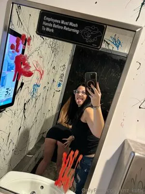 Knz Kutie OnlyFans Leaked Free Thumbnail Picture - #uIS3OtL24B