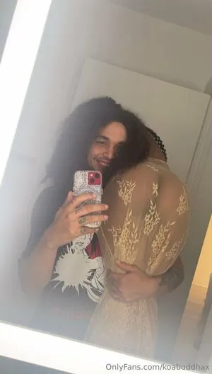 Koabuddhax OnlyFans Leaked Free Thumbnail Picture - #0eL1NgWmB7