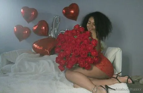 Koabuddhaxxx OnlyFans Leaked Free Thumbnail Picture - #iWlQdv3vba