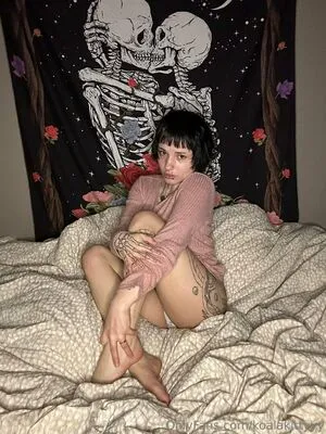 Koalakittyyy OnlyFans Leaked Free Thumbnail Picture - #1sP3pZgoZi