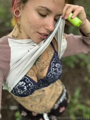 Koalakittyyy OnlyFans Leaked Free Thumbnail Picture - #4BIBrlIRII