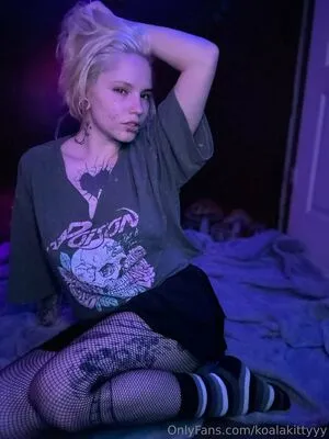 Koalakittyyy OnlyFans Leaked Free Thumbnail Picture - #6VJVKV4aoB