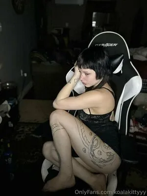 Koalakittyyy OnlyFans Leaked Free Thumbnail Picture - #9cF8LWTjaj