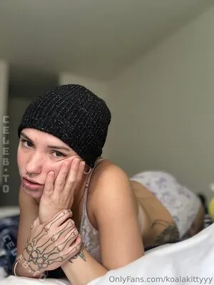Koalakittyyy OnlyFans Leaked Free Thumbnail Picture - #9gVCnp8pJw