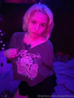 Koalakittyyy OnlyFans Leaked Free Thumbnail Picture - #Ds0qdPG6WB
