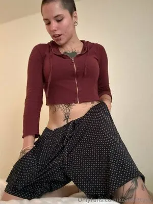 Koalakittyyy OnlyFans Leaked Free Thumbnail Picture - #FtpQTva6HQ