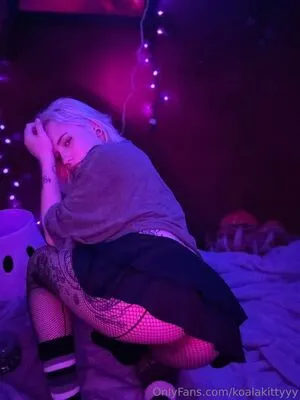 Koalakittyyy OnlyFans Leaked Free Thumbnail Picture - #HVn57rfdof