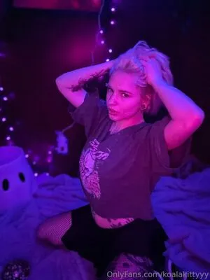 Koalakittyyy OnlyFans Leaked Free Thumbnail Picture - #JzoSWQQGKP