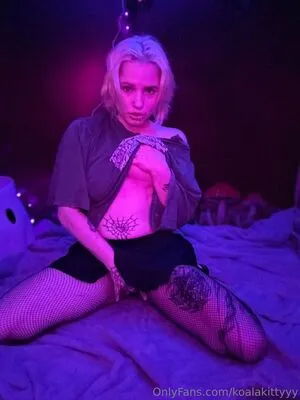 Koalakittyyy OnlyFans Leaked Free Thumbnail Picture - #KA7vK1XW1P