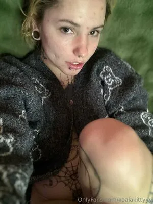 Koalakittyyy OnlyFans Leaked Free Thumbnail Picture - #N42TH2xeEm