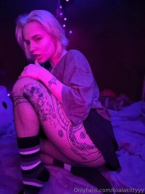 Koalakittyyy OnlyFans Leaked Free Thumbnail Picture - #XgpofcFOuN