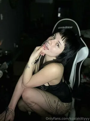 Koalakittyyy OnlyFans Leaked Free Thumbnail Picture - #aXqsXouRC8