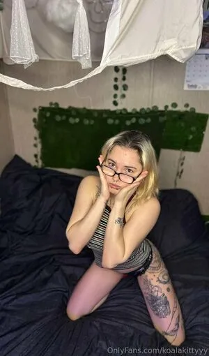 Koalakittyyy OnlyFans Leaked Free Thumbnail Picture - #e9d2bidrMD