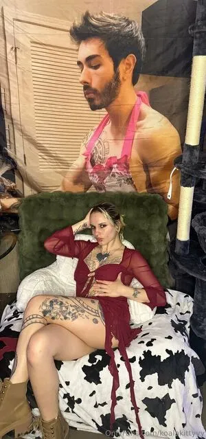 Koalakittyyy OnlyFans Leaked Free Thumbnail Picture - #eFtacHPqmw