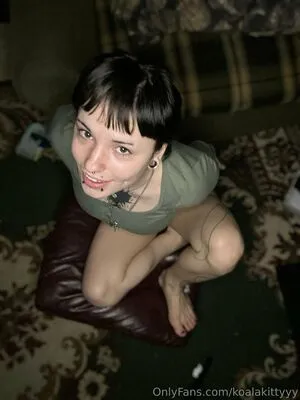 Koalakittyyy OnlyFans Leaked Free Thumbnail Picture - #eW1OI5M16s
