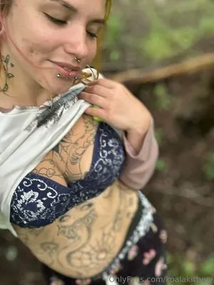 Koalakittyyy OnlyFans Leaked Free Thumbnail Picture - #rfAjWhYJKo