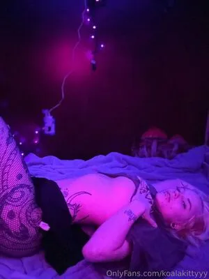Koalakittyyy OnlyFans Leaked Free Thumbnail Picture - #s8bdybJI48