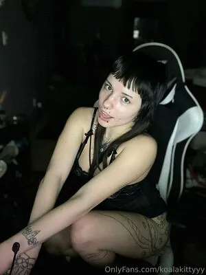 Koalakittyyy OnlyFans Leaked Free Thumbnail Picture - #xqsS2DRDLi