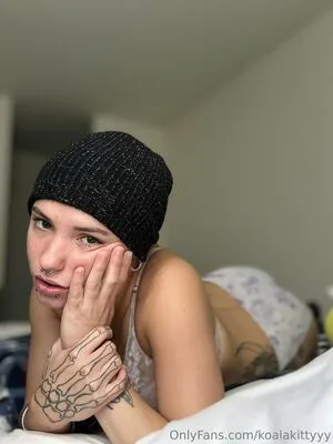Koalakittyyy OnlyFans Leaked Free Thumbnail Picture - #zWL1m00oQi